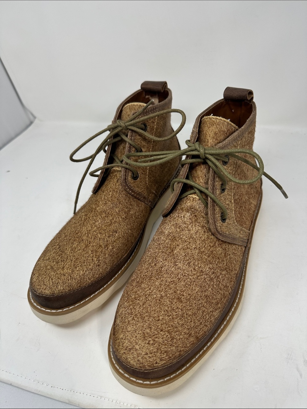 Dingo boots Size 9